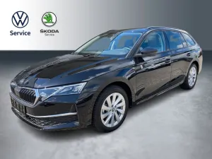 Skoda Octavia Combi 1.5 TSI DSG Pano 360CAM Matrix LED