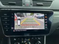 Skoda Superb Combi Sportline 1.4 TSI DSG Sitzheizung