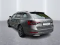 Skoda Superb Combi Sportline 1.4 TSI DSG Sitzheizung