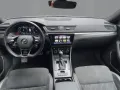 Skoda Superb Combi Sportline 1.4 TSI DSG Sitzheizung