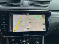 Skoda Superb Combi Sportline 1.4 TSI DSG Sitzheizung