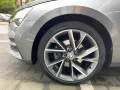 Skoda Superb Combi Sportline 1.4 TSI DSG Sitzheizung