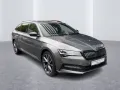 Skoda Superb Combi Sportline 1.4 TSI DSG Sitzheizung
