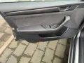 Skoda Superb Combi Sportline 1.4 TSI DSG Sitzheizung