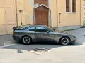 Porsche 944 - Dakar-/Safari Basis - techni...