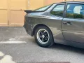 Porsche 944 - Dakar-/Safari Basis - techni...