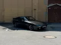 Porsche 944 - Dakar-/Safari Basis - techni...