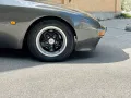 Porsche 944 - Dakar-/Safari Basis - techni...