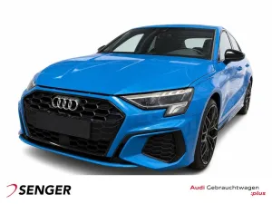 Audi A3 Sportback 45 TFSI e S line S tronic MMI LED