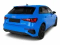 Audi A3 Sportback 45 TFSI e S line S tronic MMI LED
