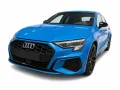 Audi A3 Sportback 45 TFSI e S line S tronic MMI LED