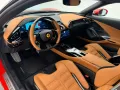 Ferrari 12Cilindri ROSSO CORSA/SPORTSEATS