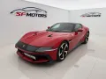 Ferrari 12Cilindri ROSSO CORSA/SPORTSEATS