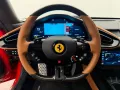 Ferrari 12Cilindri ROSSO CORSA/SPORTSEATS