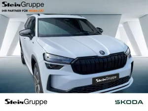 Skoda Kodiaq 1.5 TSI iV W Sportline MATRIX+DAB+AHK+ACC