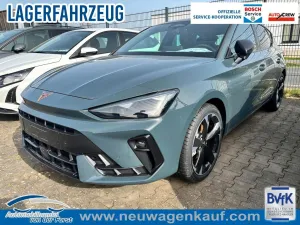 Cupra 