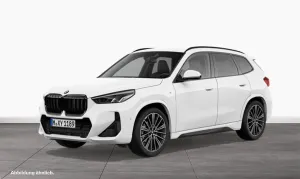 BMW X1 sDrive20i M Sport/ HK-HiFi/ Driv.Ass.Plus