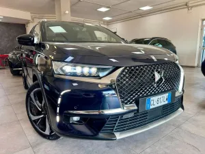 DS Automobiles Ds 7 Crossback 1.5 BlueHDi 130cv aut. Grand Chic