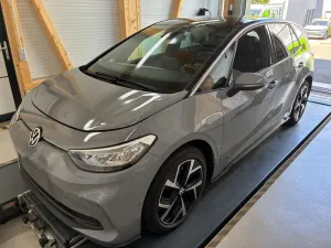Volkswagen ID.3 Pro 150 kW Move/KAMERA/SHZG/62kWh