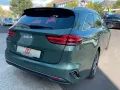 Kia cee'd Sportswagon 1.5 T LED Kamera Navi SHZ LH