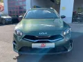 Kia cee'd Sportswagon 1.5 T LED Kamera Navi SHZ LH