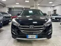 Hyundai Tucson 1.7 CRDi 141cv DCT XPossible 2016