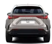 Lexus NX 350h E-FOUR LUXURY  *Panoramadach*