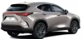 Lexus NX 350h E-FOUR LUXURY  *Panoramadach*