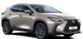 Lexus NX 350h E-FOUR LUXURY  *Panoramadach*