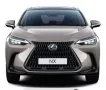 Lexus NX 350h E-FOUR LUXURY  *Panoramadach*