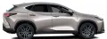 Lexus NX 350h E-FOUR LUXURY  *Panoramadach*