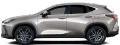 Lexus NX 350h E-FOUR LUXURY  *Panoramadach*