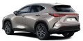 Lexus NX 350h E-FOUR LUXURY  *Panoramadach*