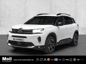 Citroën C5 Aircross Shine Navi Digitales Cockpit 360 Kam