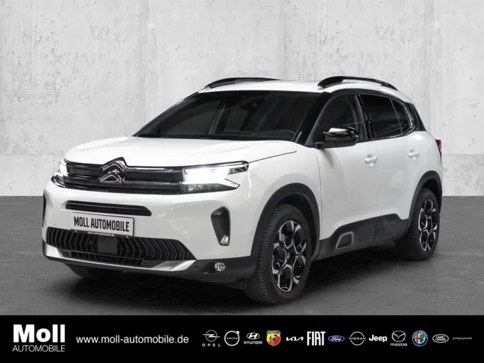 Citroën C5 Aircross Shine Navi Digitales Cockpit 360 Kam