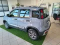 Fiat Panda Cross 0.9 TwinAir Turbo S&S 4x4