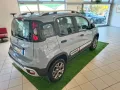 Fiat Panda Cross 0.9 TwinAir Turbo S&S 4x4