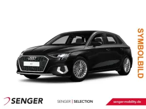 Audi A3 Sportback Advanced 35 TFSI Sitzheizung LED
