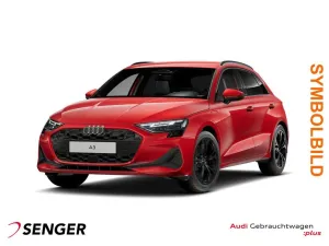 Audi A3 Sportback 1.5 TFSI e S tronic LED ACC AHK