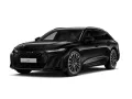 Audi A6 Avant e-hybrid 2.0 TFSI quattro Allradlenkung