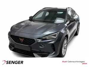 Cupra Formentor 1.4 eHybrid DSG CarPlay LED ACC Sitzh.