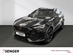 Cupra Formentor 1.5 TSI DSG CarPlay LED ACC Sitzhzg.