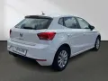 Seat Ibiza Style 1.0 TSI LED PDC