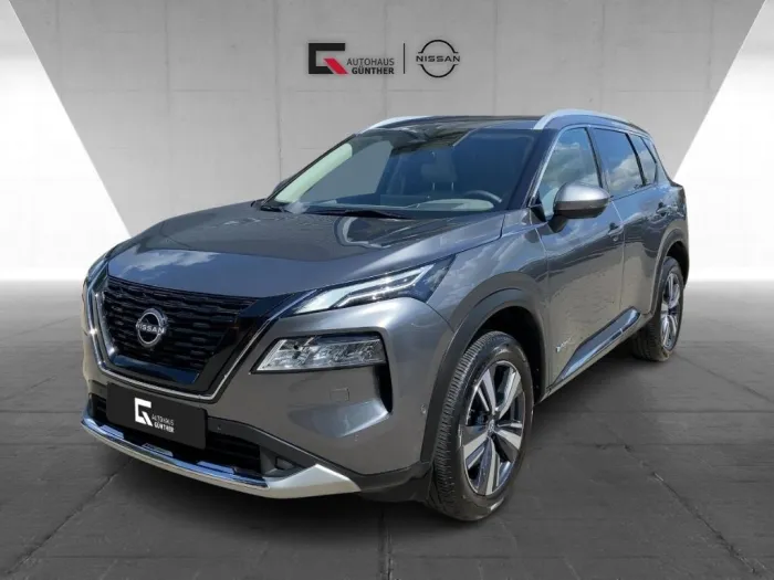 Nissan X-Trail X-TRAIL TEKNA 1.5 e-POWER 204PS Automati
