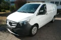 Mercedes-Benz Vito Kasten lang * AHK / KLIMA / 1.Hand