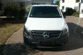 Mercedes-Benz Vito Kasten lang * AHK / KLIMA / 1.Hand