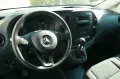 Mercedes-Benz Vito Kasten lang * AHK / KLIMA / 1.Hand