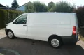 Mercedes-Benz Vito Kasten lang * AHK / KLIMA / 1.Hand