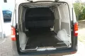 Mercedes-Benz Vito Kasten lang * AHK / KLIMA / 1.Hand