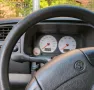 Volkswagen VW Golf 3 Cabrio Rolling Stones Edition